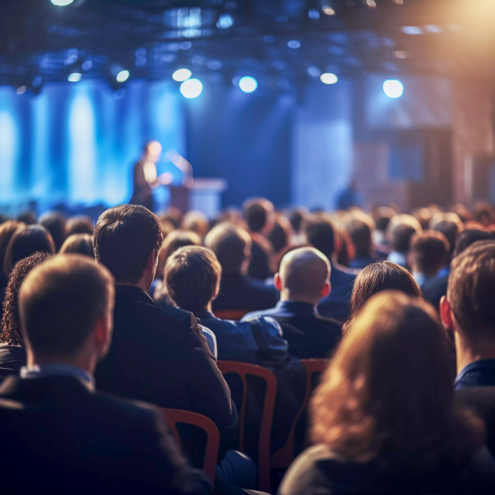 Farmer Connect 2026 meeting networking