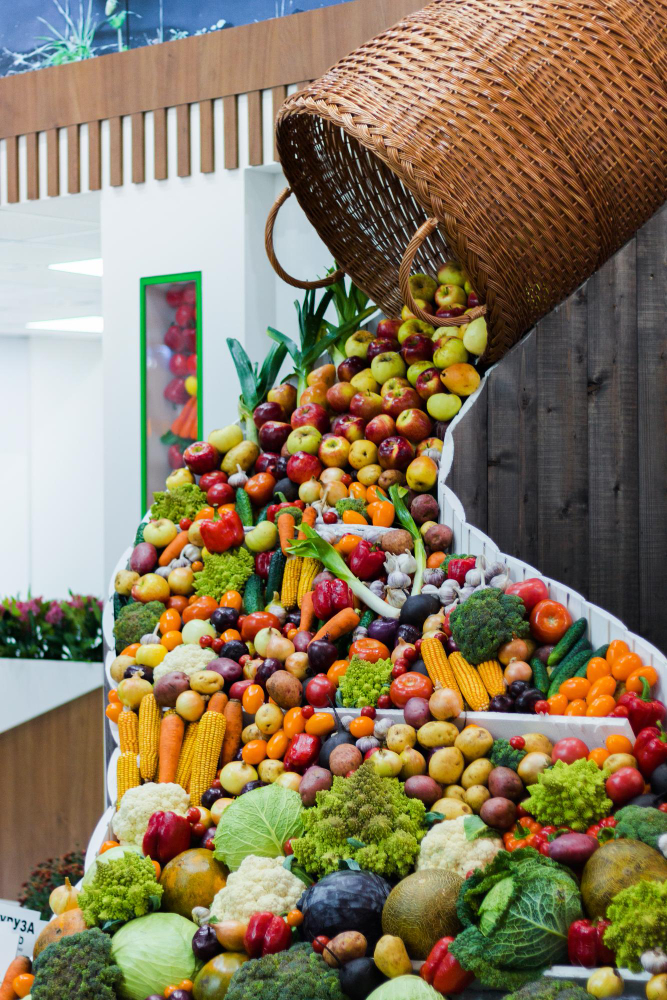 Farmer India Expo 2026 Agriculture Machinery and Technology