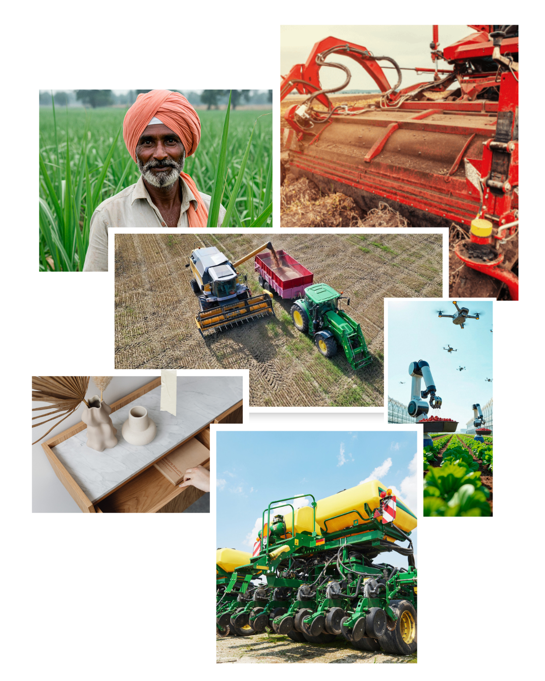 Farmer India Expo 2026 Agriculture Machinery and Technology