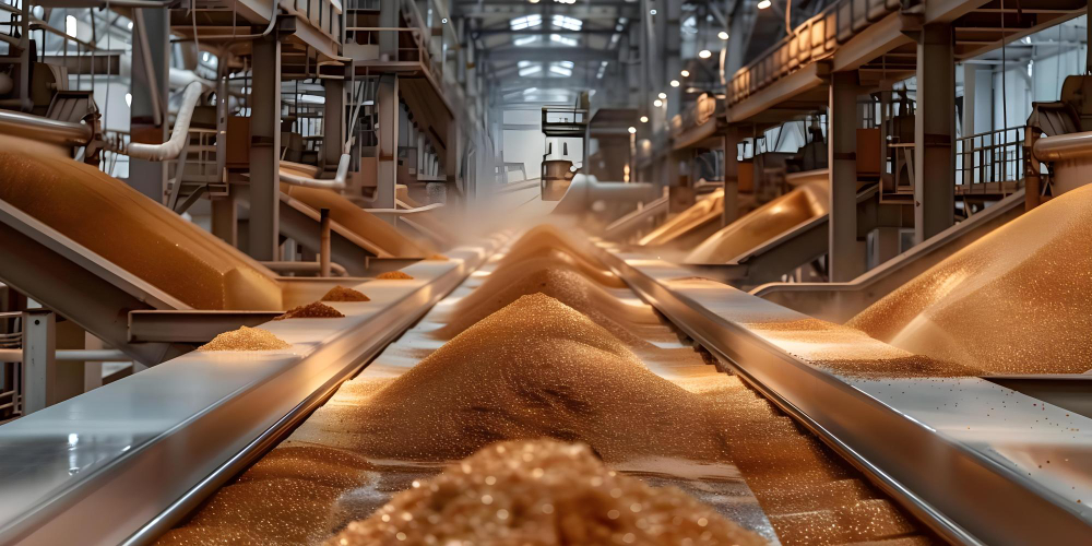 Conveyors, elevators & material handling systems