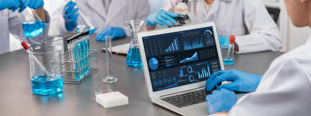 Data analytics & monitoring systems