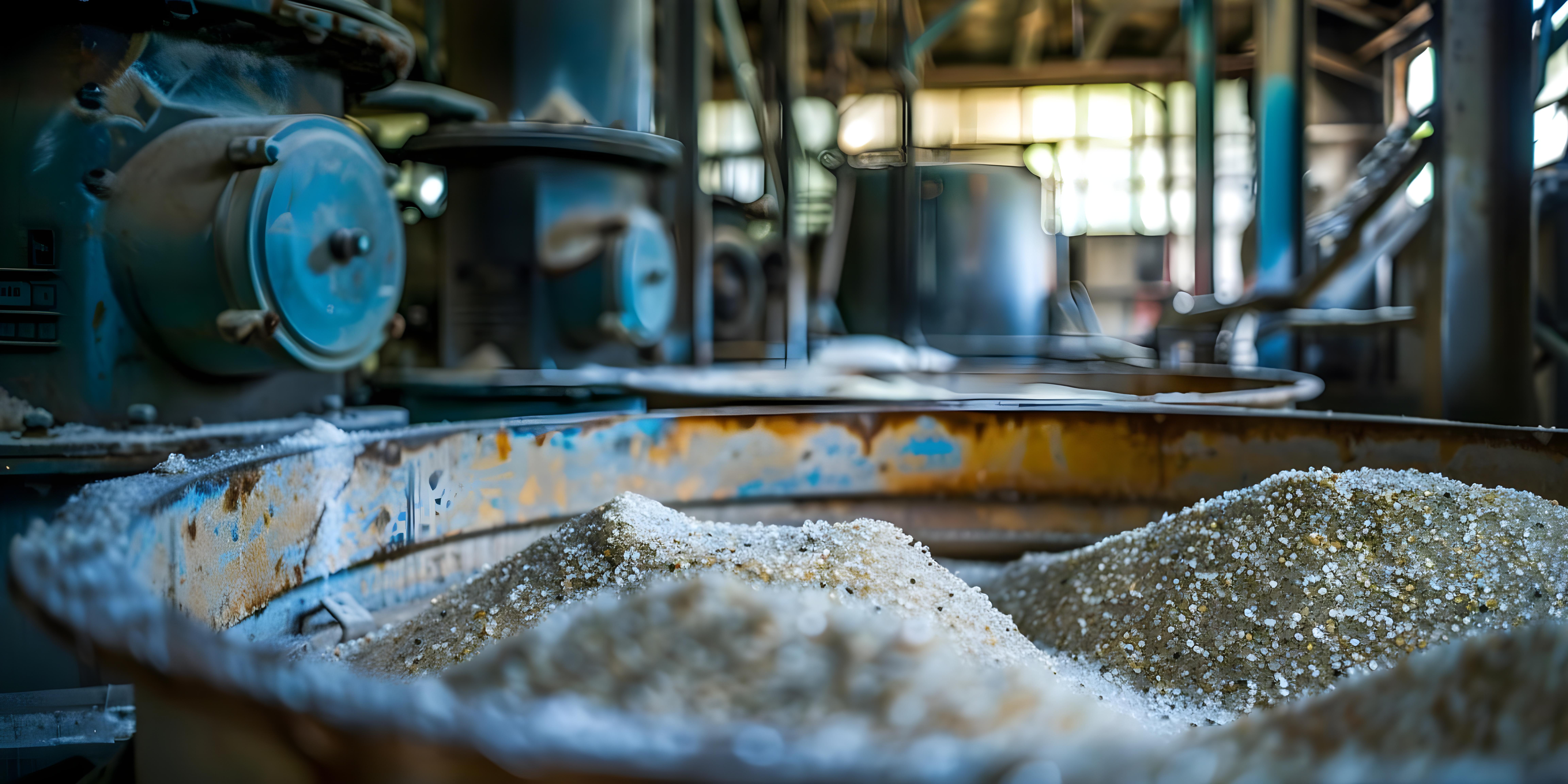 Ethanol production technology providers