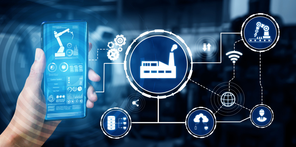 IT, Automation & Digital Solutions