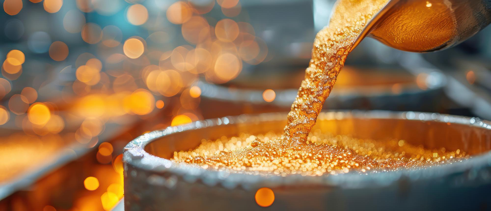 Lubricants & industrial oils