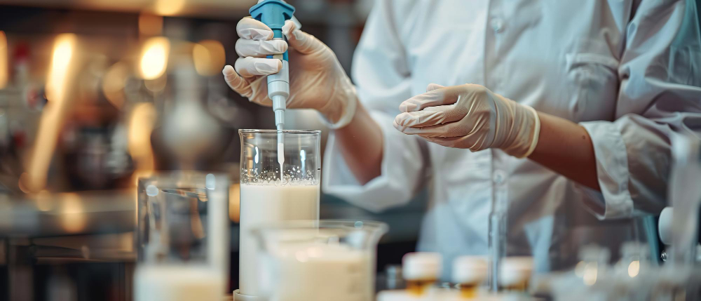 Quality Control & Laboratory Solutions