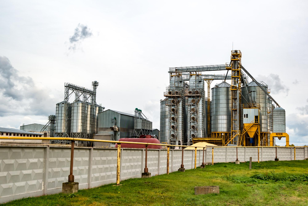 Sugar mills & cooperative sugar factories