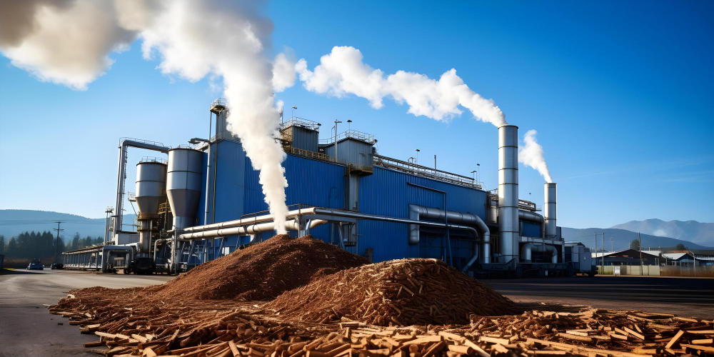 Waste-to-energy & by-product utilization companies