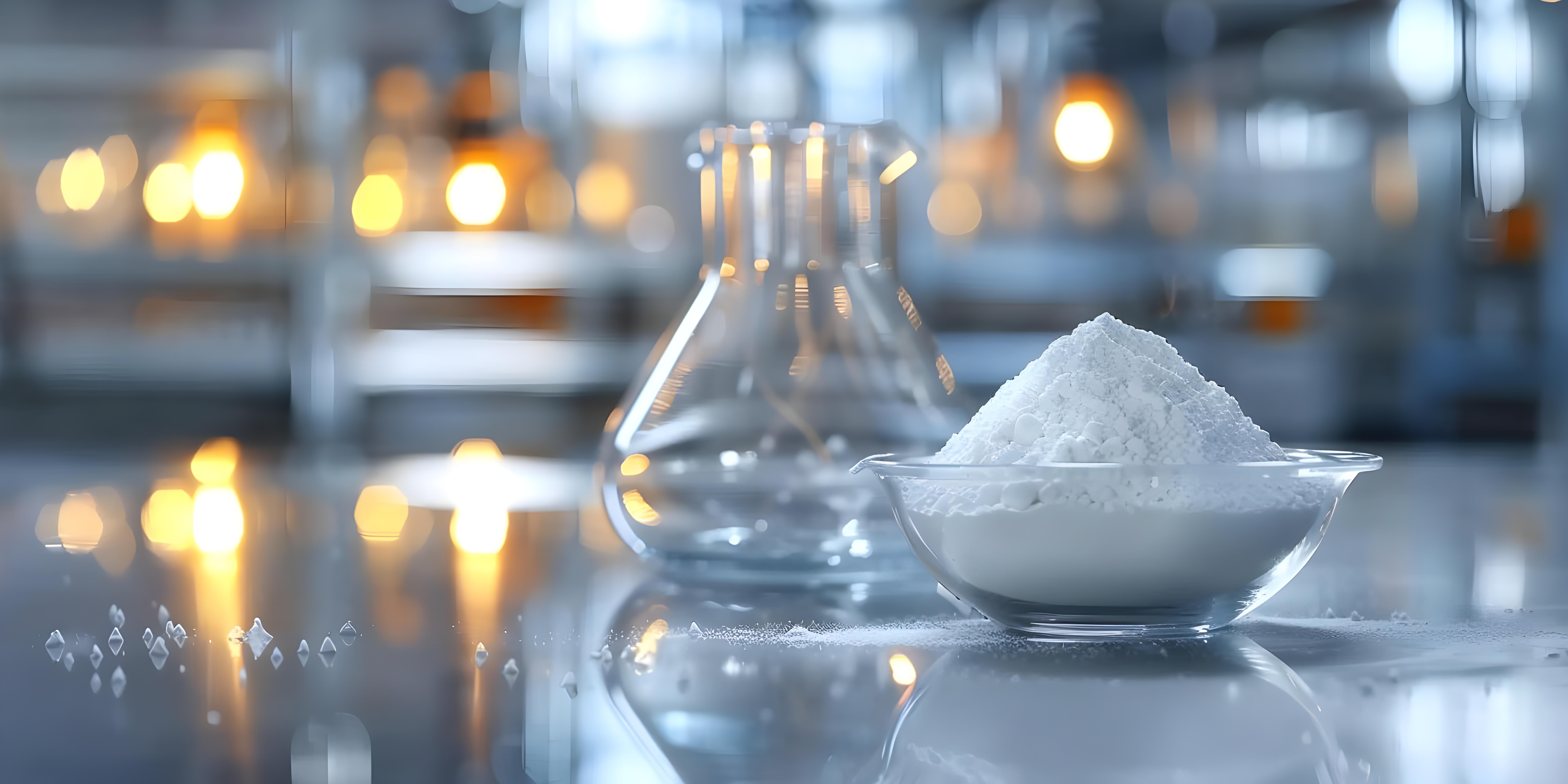 Process chemicals & enzymes