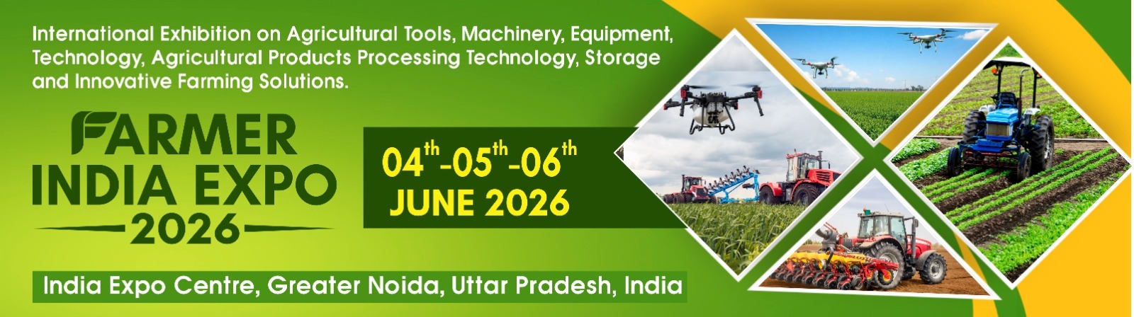 Farmer India Expo